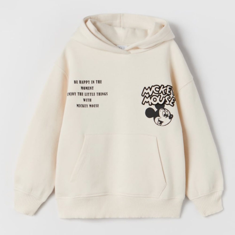 Disney Mickey Mouse Hoodie